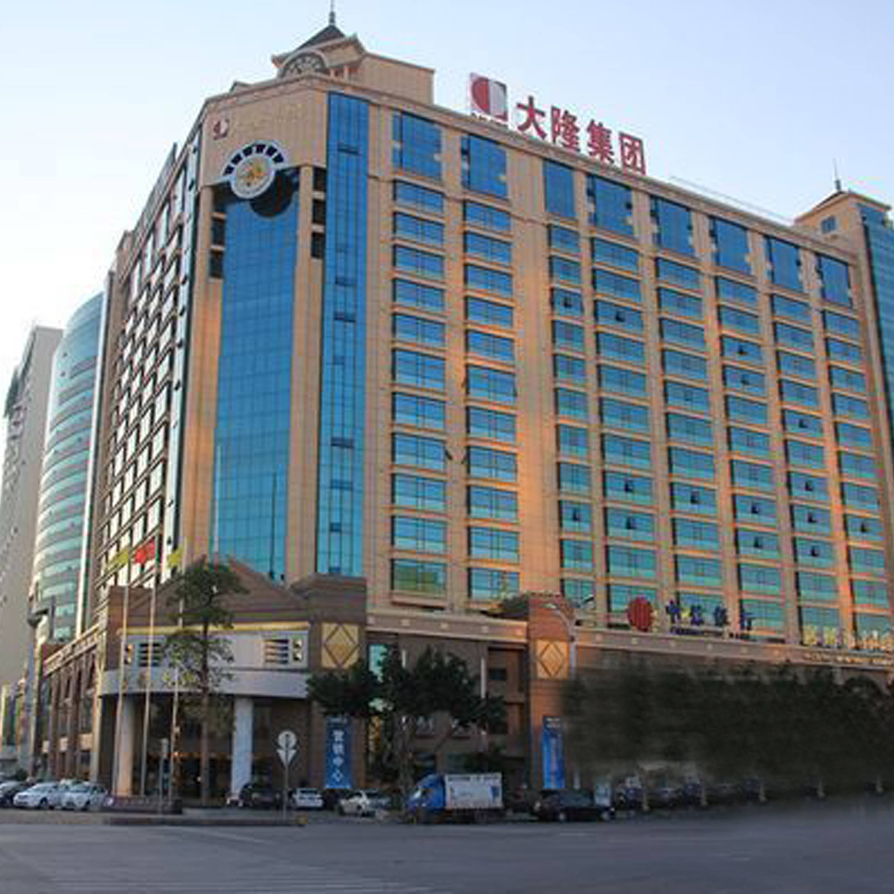 惠州公共資源交易中心